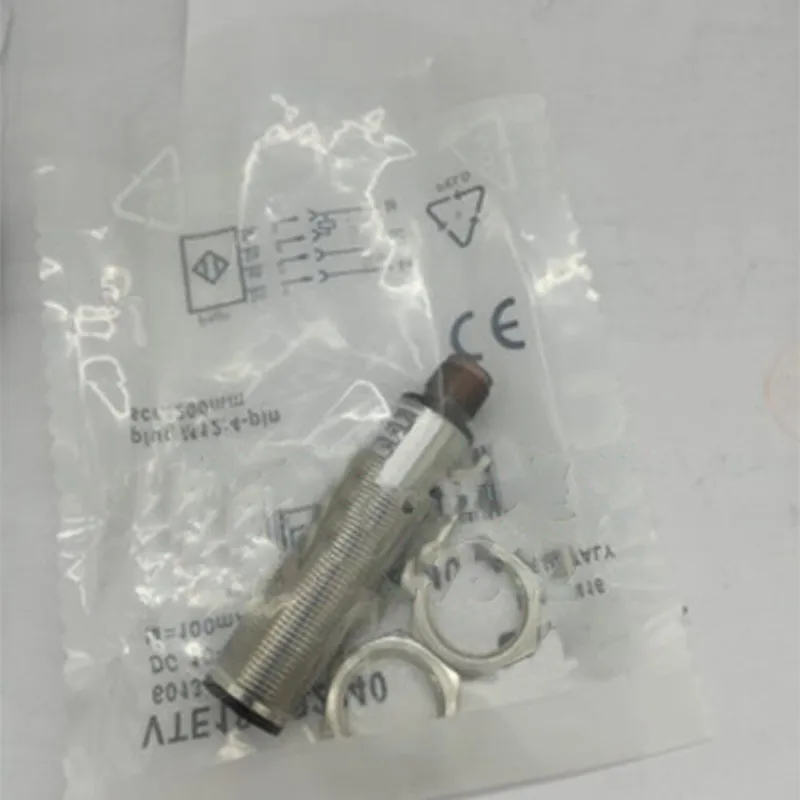 Фотоэлектрический датчик VTE18L4P324 Photoelectric Switch Sensor