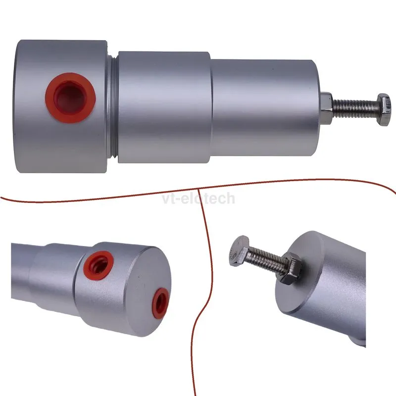 Пневмоклапан Pressure Regulator Valve для Ingersoll Rand Compressor Doosan 36896