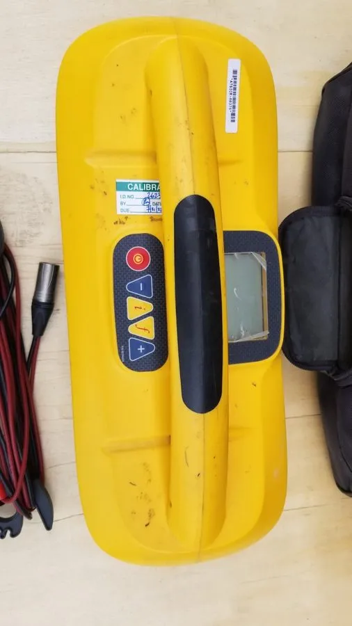 Генератор для трассоискателя Vivax MetroTech VX200-4 Transmitter Pipe Locator