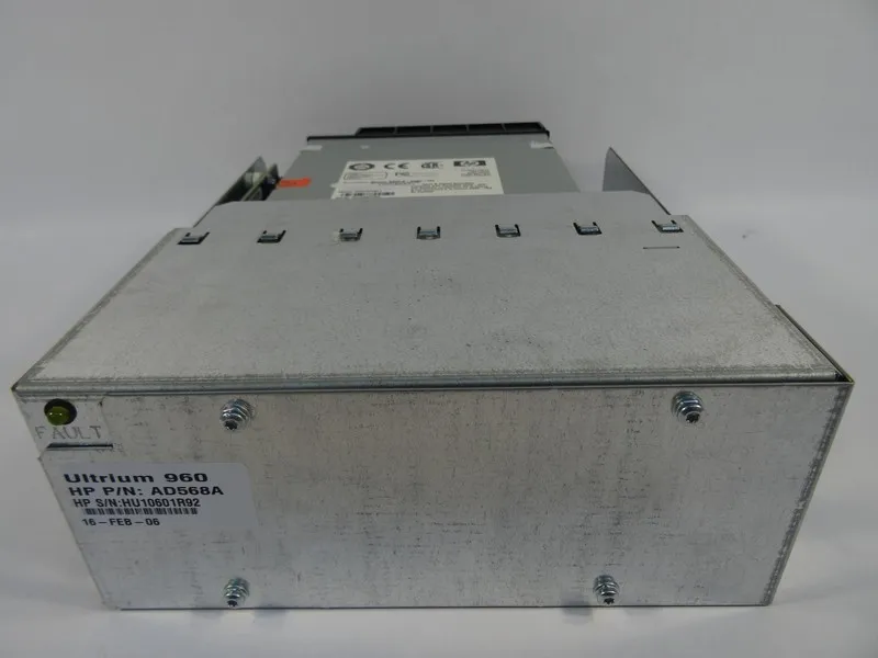 Ленточный привод AD568A