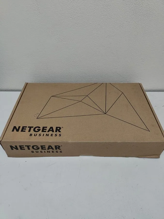 Коммутатор Netgear ProSafe M4100-26G PoE 26 Port Gigabit PoE Managed Switch