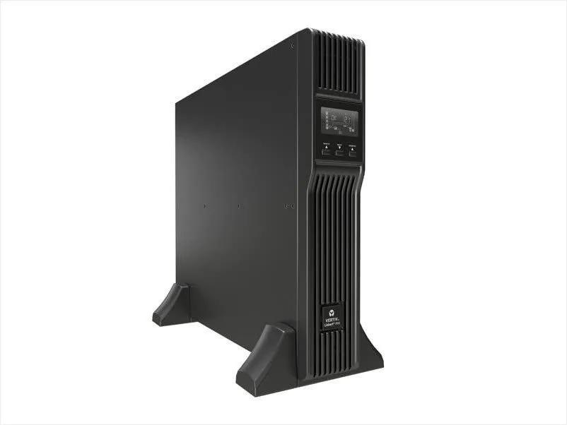 ИБП Liebert PSI5-2200RT120 PSI5 1920VA/1920W, 120VAC, Rack-tower UPS