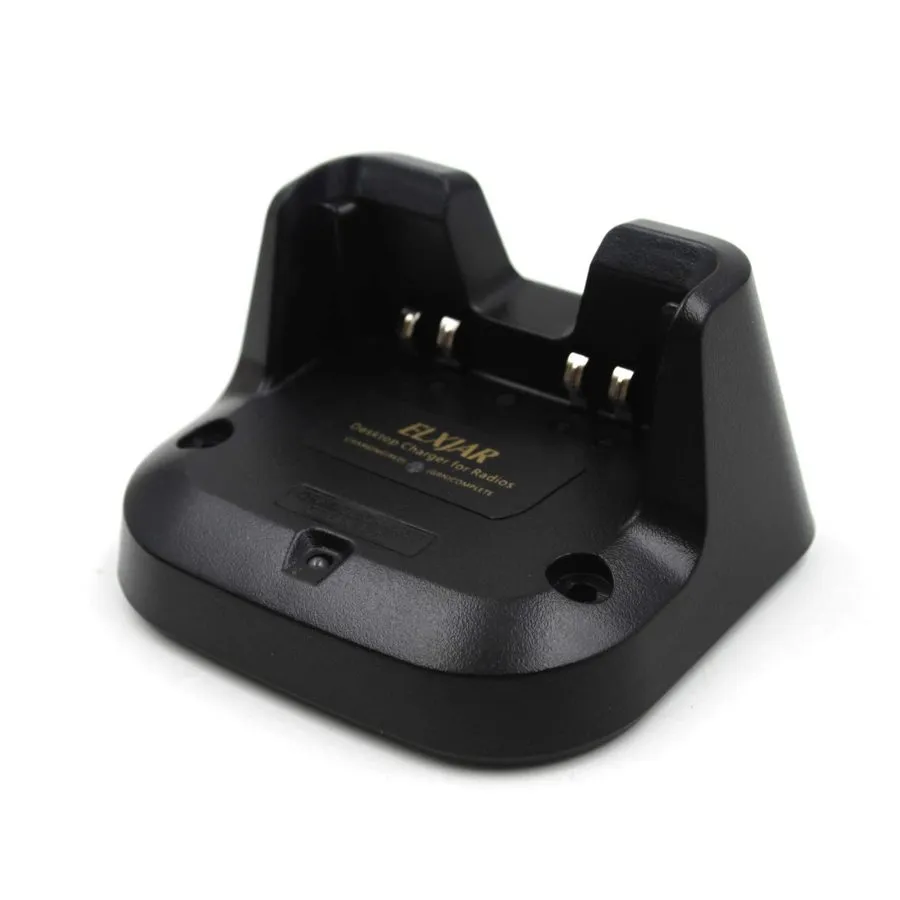 Зарядное устройство BC202 Rapid Charger Compatible ICOM ID31A ID51E Radio BP271/ — фото лота 2