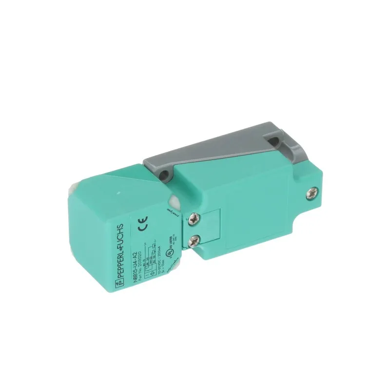 Датчик приближения Pepperl NBB15-U4-A2 203020 10-30 V DC Inductive Proximity Sen