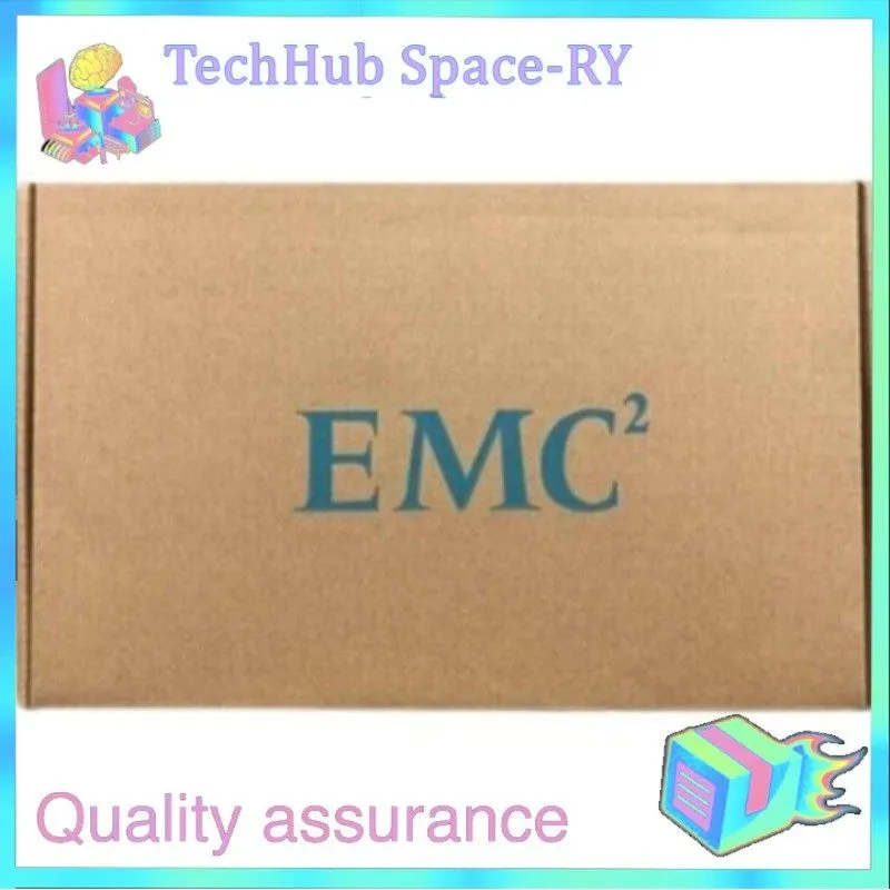 Жёсткий диск 005049894 005050221 EMC 600GB 3.5" SAS 10K LFF 4GB FC HDD CX4 Hard 