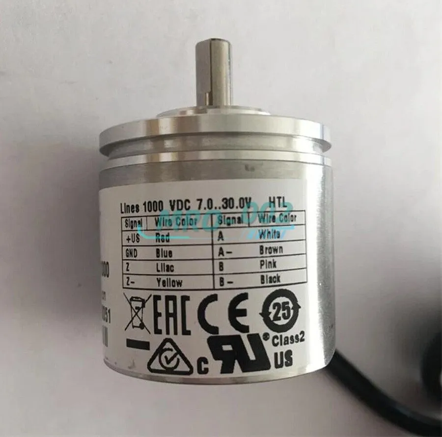 Энкодер DBS36E-S3EK01000