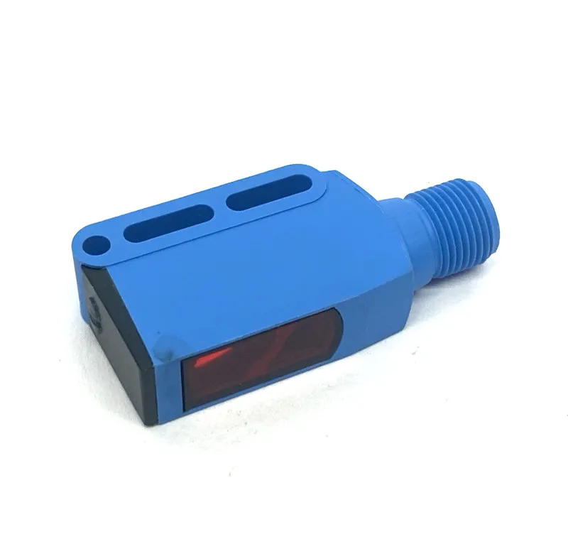 Фотоэлектрический датчик Sick WE9-3P2430 Through-Beam Photoelectric Sensor 20558