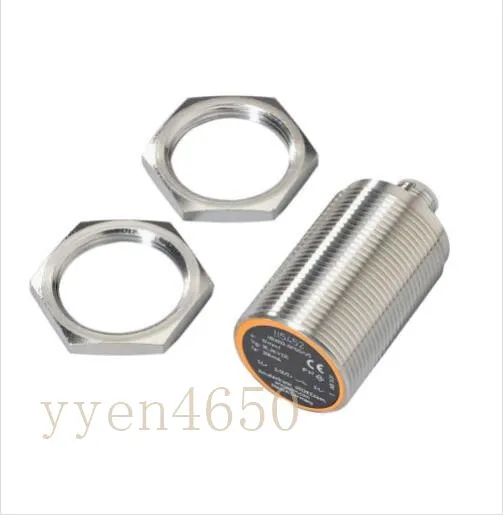 Датчик приближения IFM Cylindrical proximity switch II5452 plug-in sensor