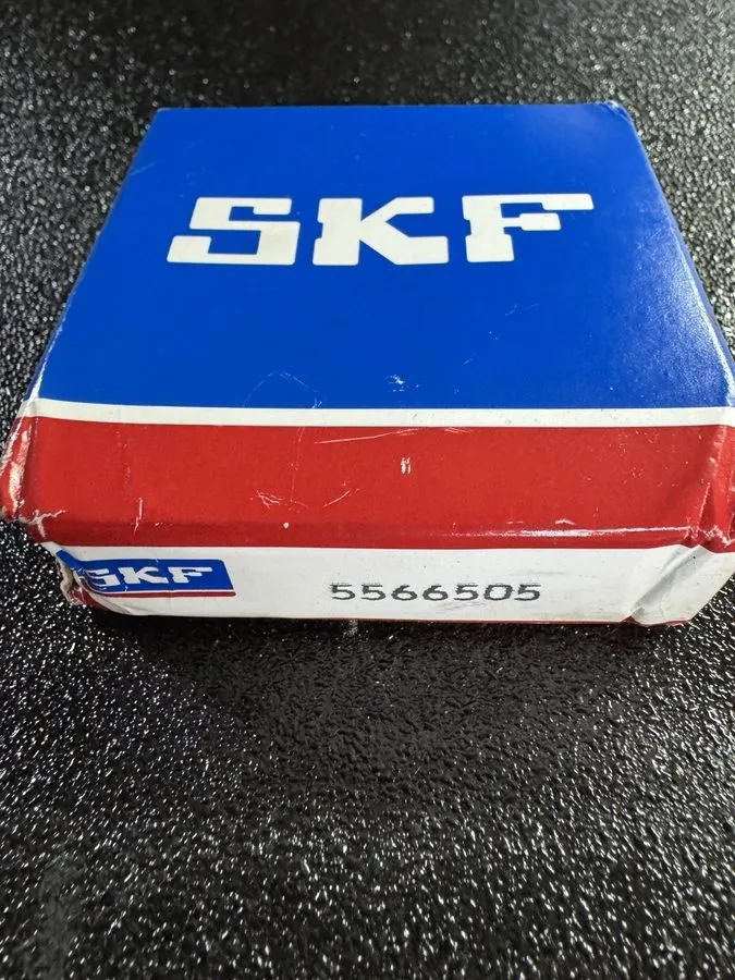 Подшипник SKF Manual Transmission Main Shaft Pilot Bearing 5566505
