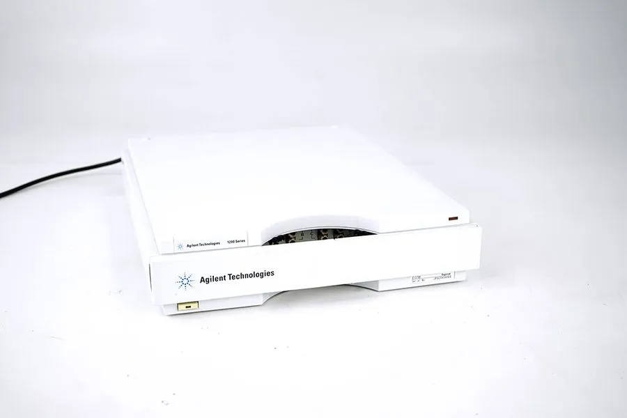 Хроматограф Agilent G1379B 1200 HPLC Series Degasser Degaser