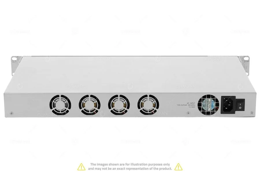 Устройство безопасности ZYWALL USG1000 ZYXEL 5-PORT 1GB RJ-45 INTERNET SECURITY  — фото лота 1
