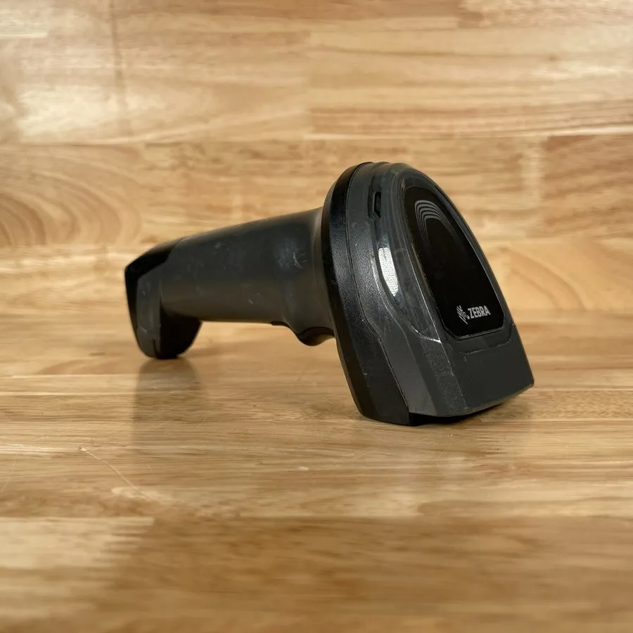 Сканер штрих-кода Zebra DS8178 Series 1D & 2D Imager Cordless Handheld Bluetooth