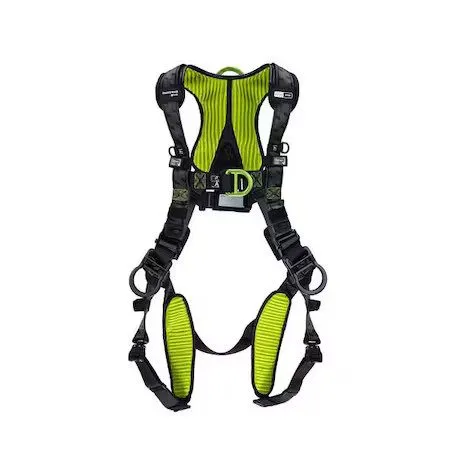 Жгут проводов Honeywell Miller H7ic3a1 H700 Fall Protection Harness, S/M, 420 Lb