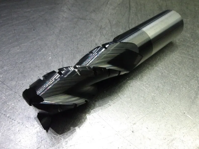 Режущий инструмент LMT Onsrud 3/4" 3 Flute Carbide Cr Endmill EM-WAM 0.750x1.625