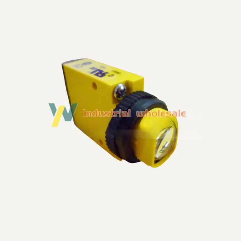 Фотоэлектрический датчик Banner SM31ELQD Mini-Beam Photoelectric Sensor