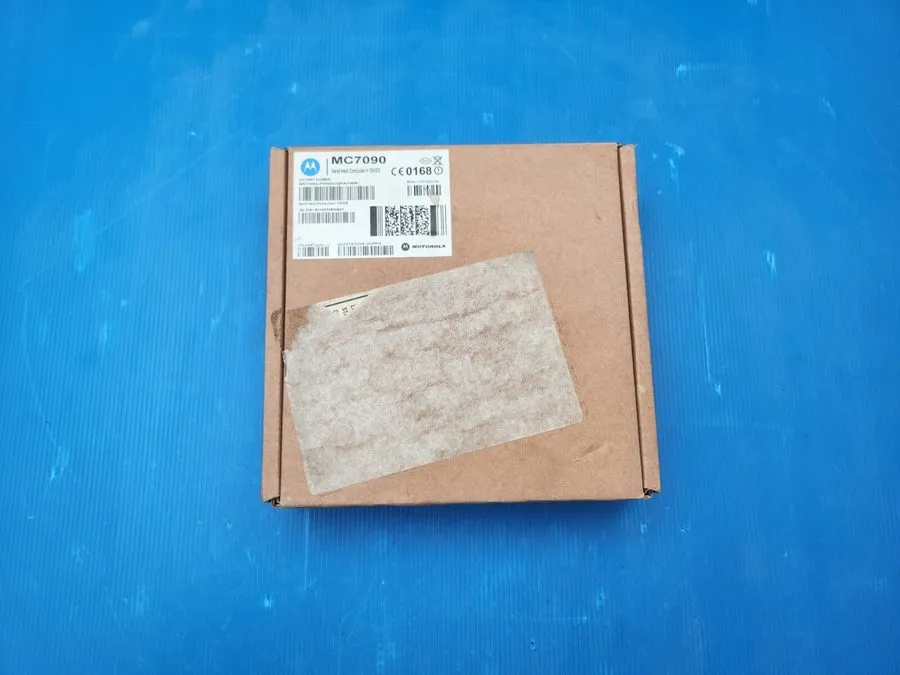 Сканер штрих-кода Motorola Symbol MC7090 Handheld Scanner MC7090-PK0DCQFA7WR