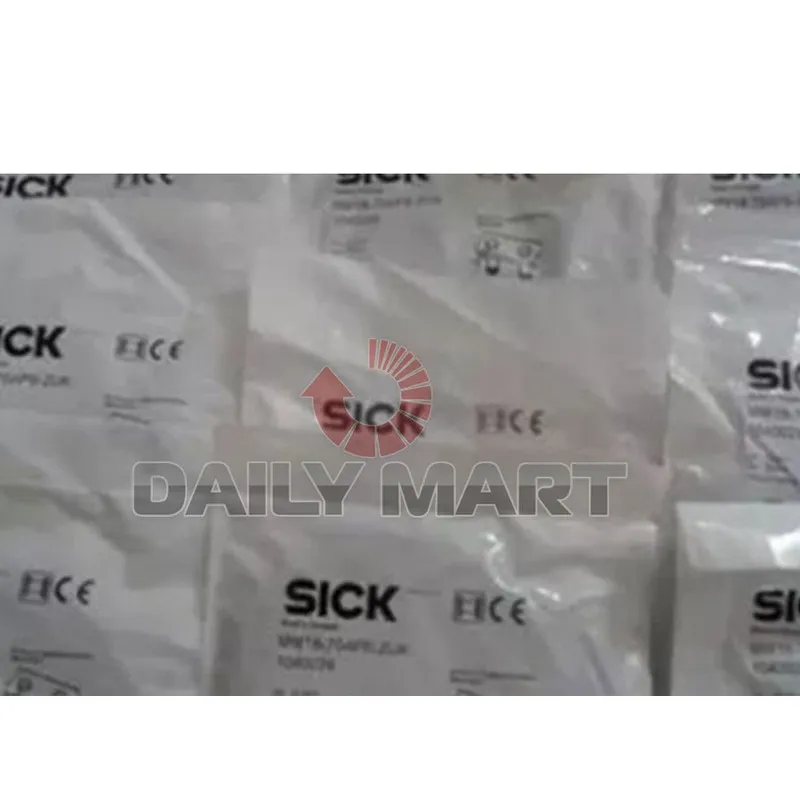 Датчик приближения SICK VTF18-3N5340 Photoelectric Proximity Sensor NPN Kd
