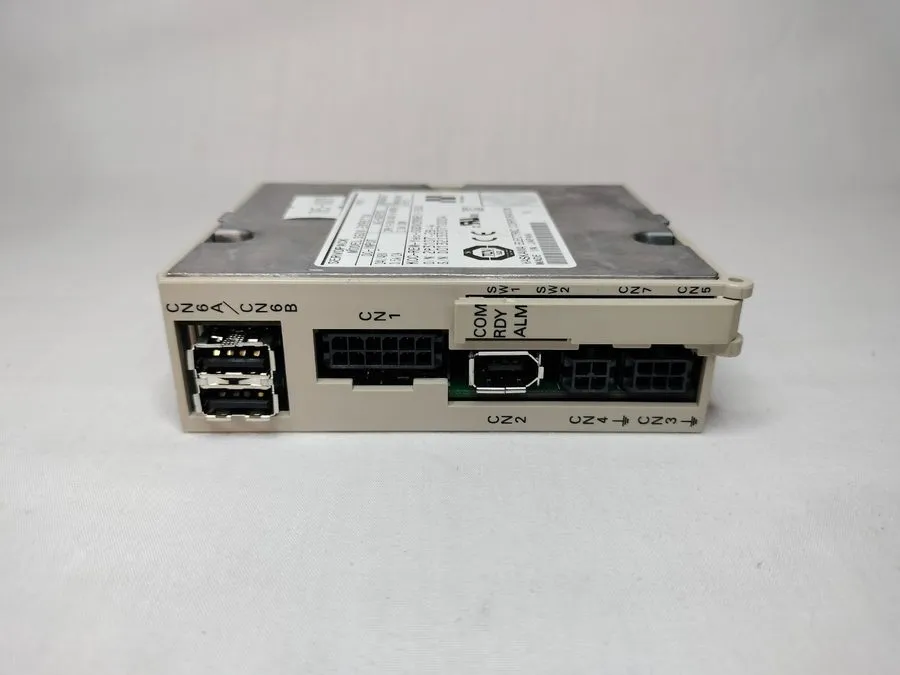 Сервопривод Yaskawa SGDV-2R9E11A Servopack Drive 30W Made in Japan