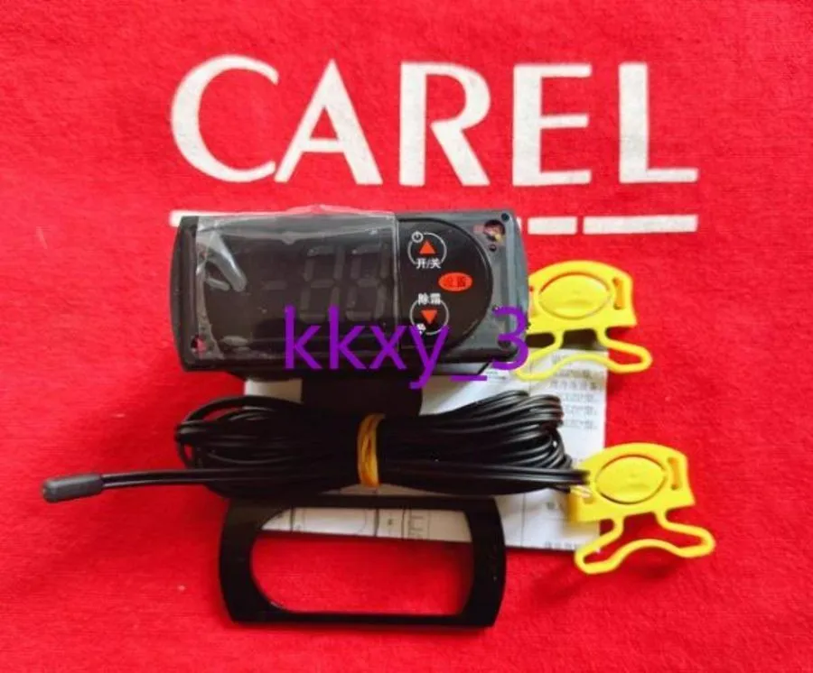 Термостат CAREL thermostat RCQKC1E0A1 RCQKCIEOA1 @zx