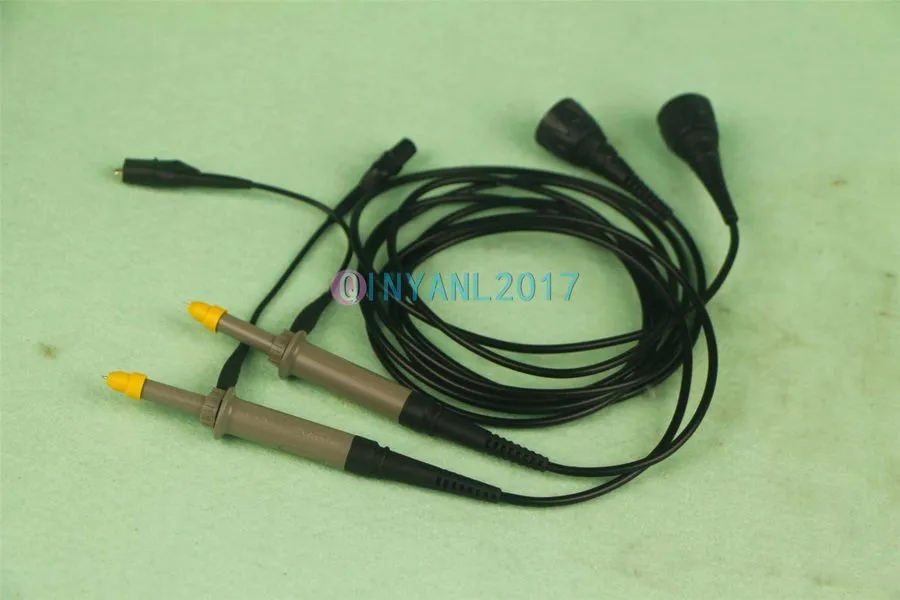Осциллограф Two Rigol RP2200 Passive Oscilloscope Probe 150 MHZ, 10 x/x 1