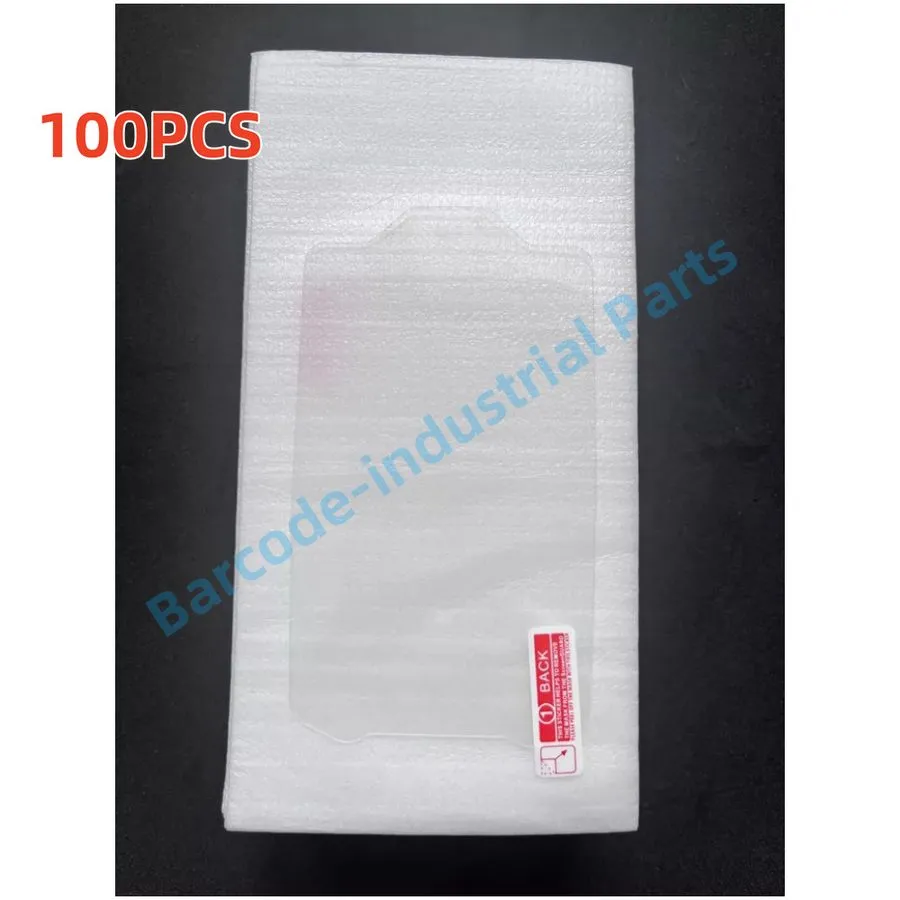 Сканер штрих-кода Screen Protector для Motorola Symbol Zebra TC8000 TC80N0