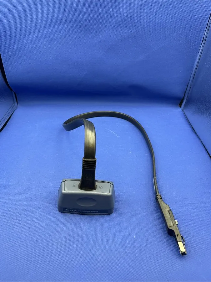 Модуль Fluke Networks DSP-LIA101 Permanent Link Adapter with PM06 Personality Mo