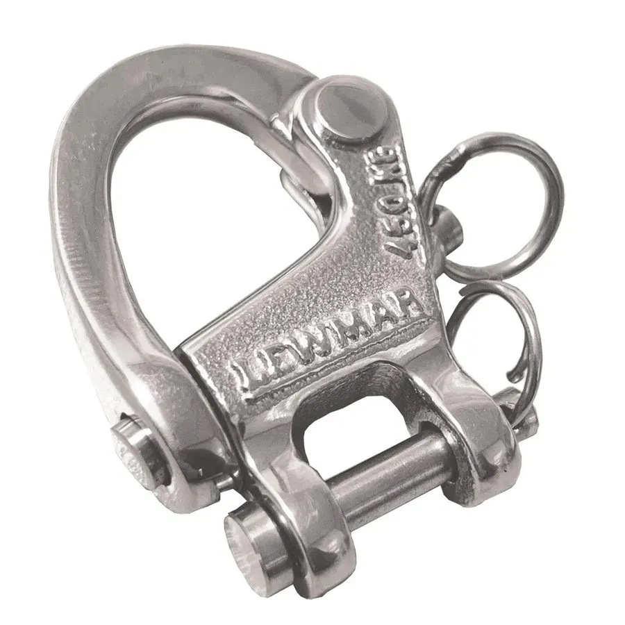 Такелажная скоба Lewmar 29925040 50Mm Synchro Snap Shackle