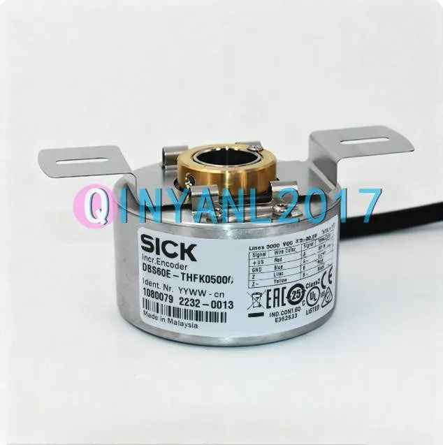 Энкодер SICK DBS60E-THFK05000 encoder