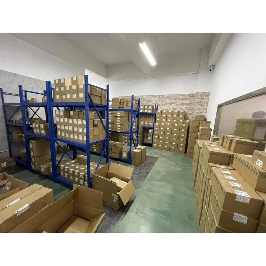 Частотный преобразователь Allen-Bradley 20AD5P0A3AYNNNC0 PowerFlex 70 480V 3PH A