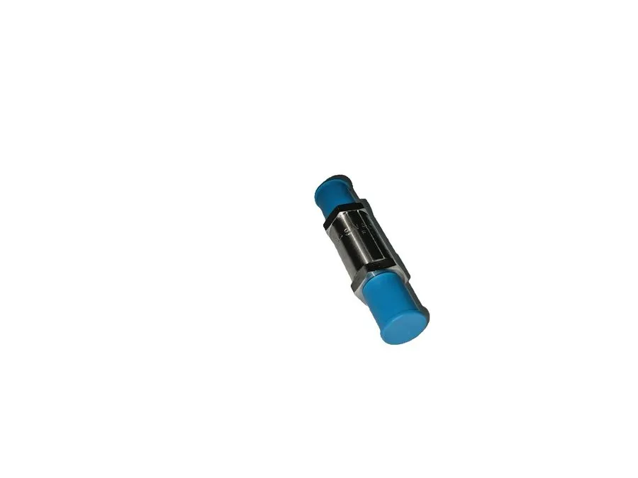 Фитинг Swagelok SS-4F-VCR-05 Face Seal Fitting VCR Metal Gasket 0.5 Micr.Pore Si