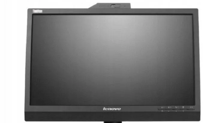 Монитор Lenovo ThinkVision lt2223zwc 22” LCD Monitor Grade A (no stand)