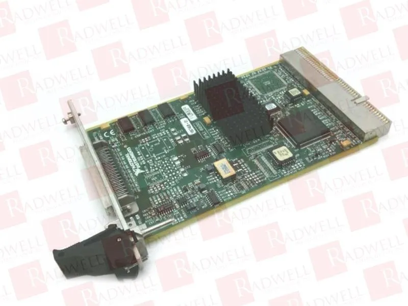 Тестер National Instruments NI PXI-6602 Timing I/O
