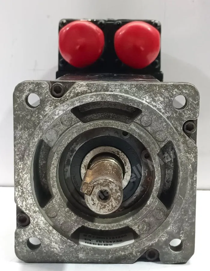 Серводвигатель Allen-Bradley MPL-A320H-HJ22AA Kinetix Low Inertia AC Servo Motor