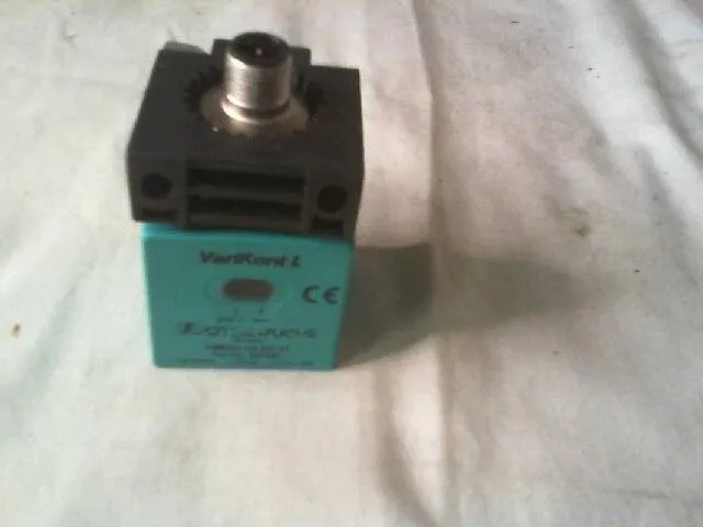 Датчик приближения PEPPERL+FUCHS NBB20-L2-E2-V1 Proximity Switch Sensor