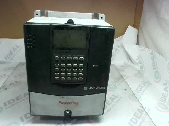 Фото лота 3PH-RECONDITIONED от продавца №80986