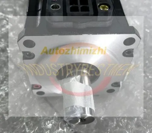Серводвигатель FANUC AC SERVO MOTOR A06B-0116-B503