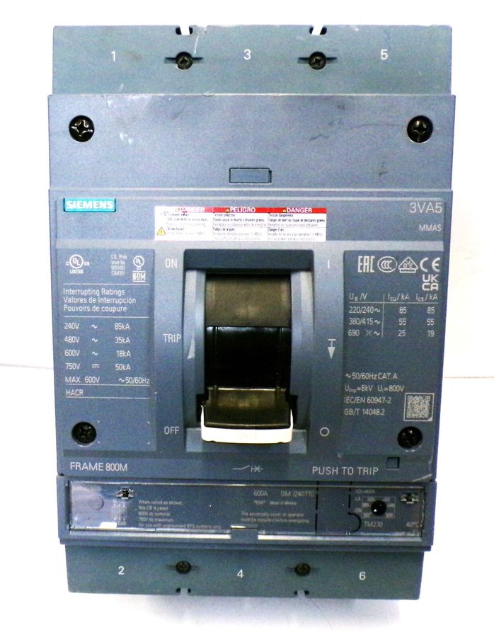 Фото лота 3VA5560-5EC32-0AA0 от продавца №81371