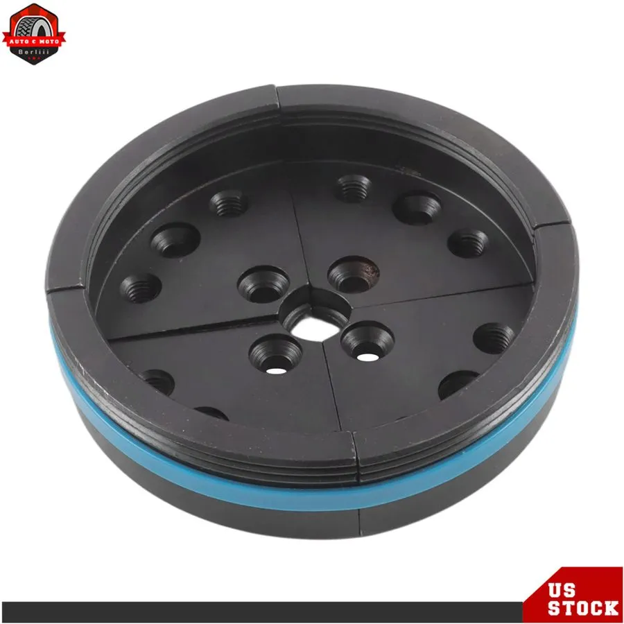 Режущий инструмент 4" 4 Jaw- Self-Centering Lathe Chuck Set 1"×8TPI Thread & 3/4 — фото лота 1