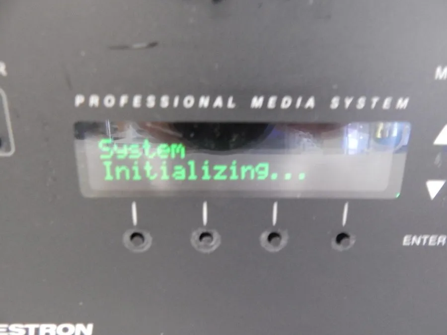 Видеокоммутатор Crestron DMPS-300-C DigitalMedia Presentation Switcher HDMI Rack