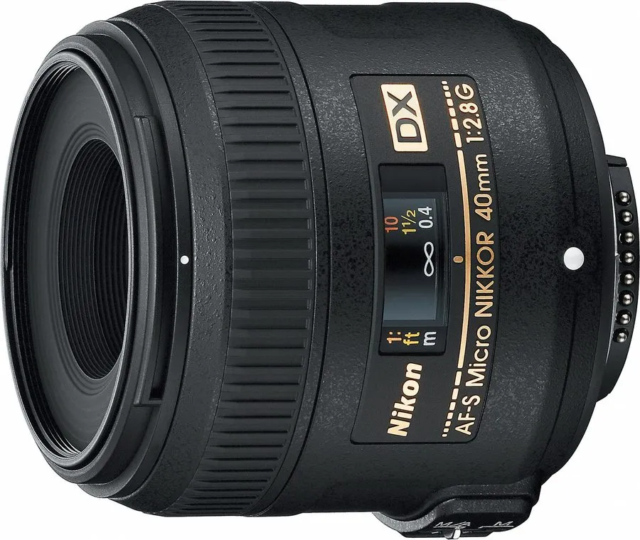 Объектив Nikon AF-S NIKKOR 70-200mm f/2.8G ED VR Nikon F Lens w/ HB-48 Hood