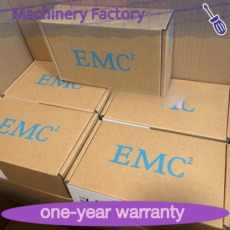 Жёсткий диск EMC 1.2TB 005052304 005052303 005052962 10K 6Gb SAS 2.5" HDD Hard D