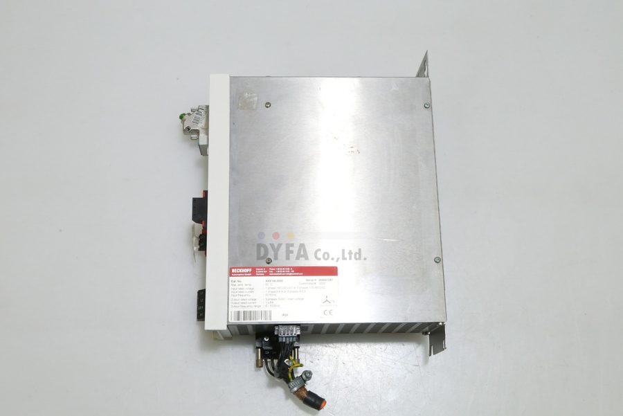 Фото лота AX5106-0000 от продавца №57391