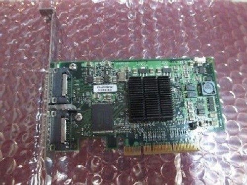 GPU-ускоритель Mellanox MHGA28-XTC Rev A2 Dual port Infiniband HCA Card