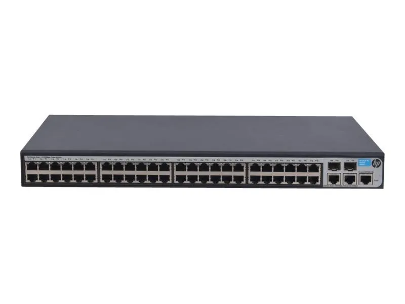 Коммутатор HPE JG540A Switch