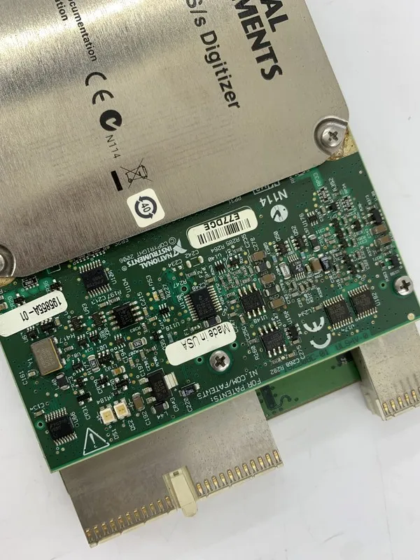 Осциллограф NI National Instruments PXI-5105 high quality Guaranteed