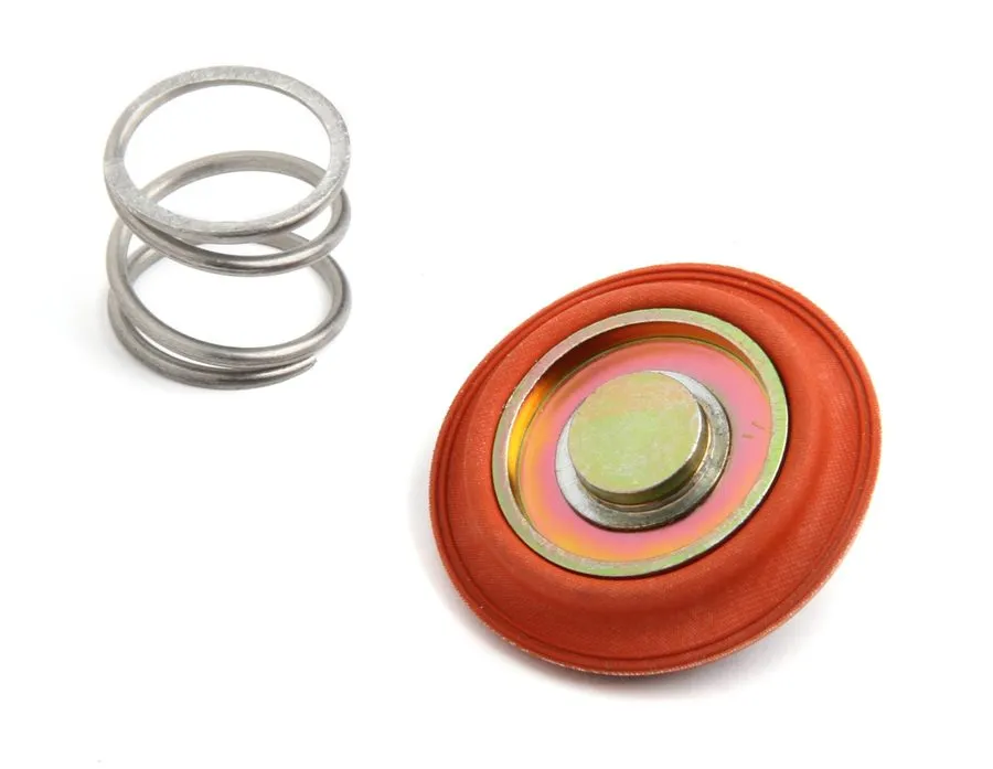 Трубопроводная арматура Holley Performance 12-823 Fuel Pressure Regulator
