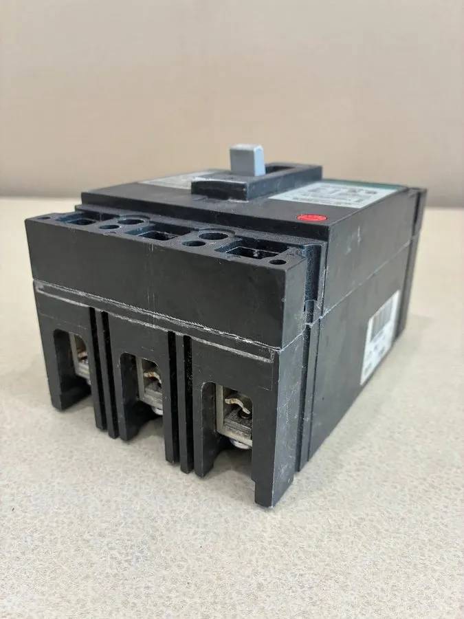 Автоматический выключатель TED134060V~GE TED134060V 60A 3P 480V 18KA Circuit Bre — фото лота 2