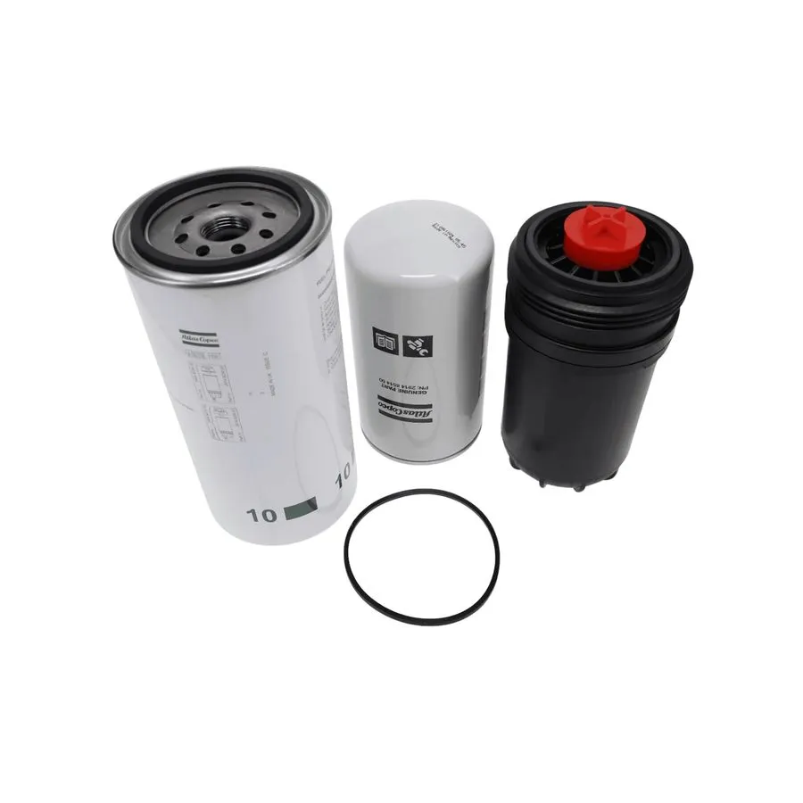 Пневмооборудование Atlas Copco 2912490700 SERVICE PACK 500HR — фото лота 1