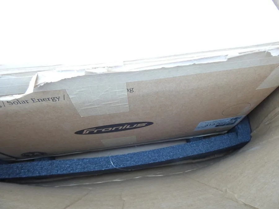 Сварочное оборудование Fronius Primo 10.0-1 208-240 Solar Inverter 4,210,075,801 — фото лота 2