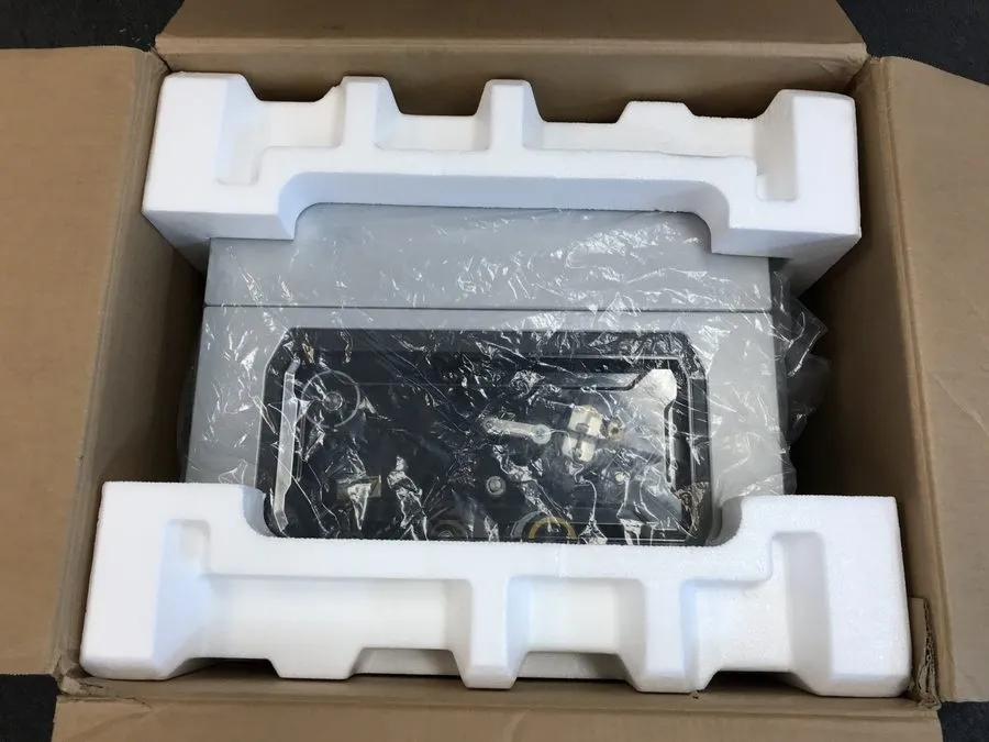 Принтер этикеток Zebra ZT610 Thermal Label Printer 300 dpi USB, Ethernet ZT61043